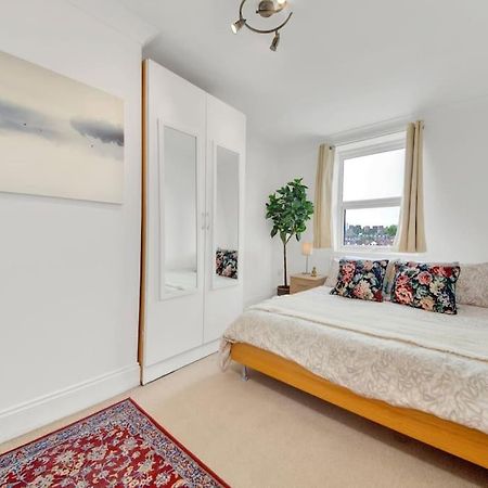 The Bayswater Suite - Excellent Central Location Londra Esterno foto