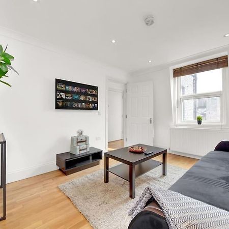 The Bayswater Suite - Excellent Central Location Londra Esterno foto