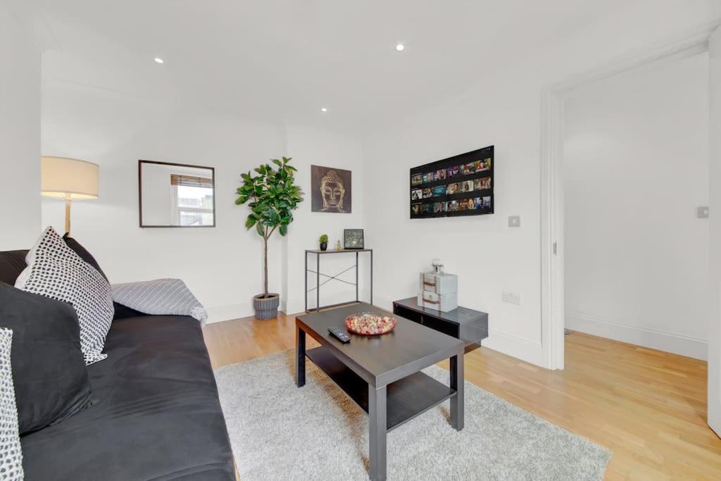 The Bayswater Suite - Excellent Central Location Londra Esterno foto