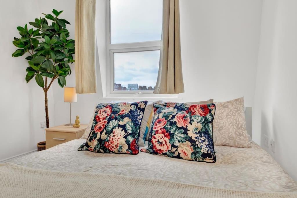 The Bayswater Suite - Excellent Central Location Londra Esterno foto