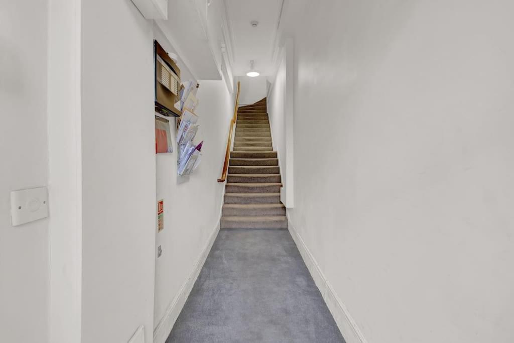 The Bayswater Suite - Excellent Central Location Londra Esterno foto