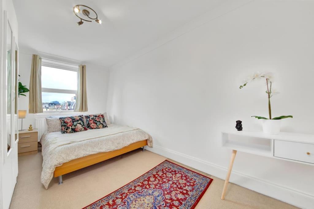The Bayswater Suite - Excellent Central Location Londra Esterno foto