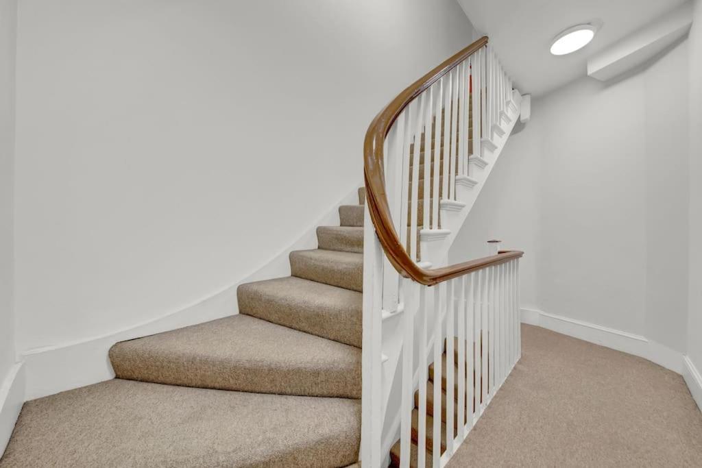 The Bayswater Suite - Excellent Central Location Londra Esterno foto