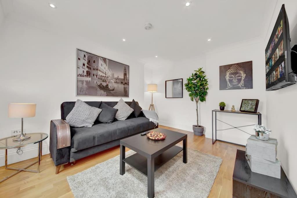 The Bayswater Suite - Excellent Central Location Londra Esterno foto
