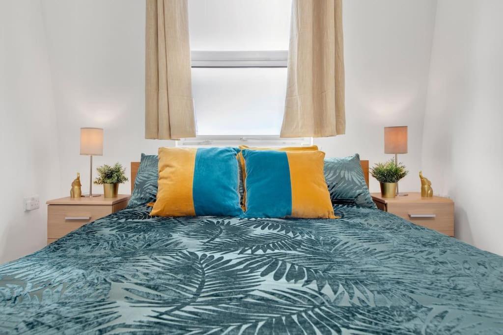 The Bayswater Suite - Excellent Central Location Londra Esterno foto