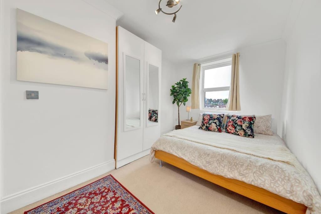 The Bayswater Suite - Excellent Central Location Londra Esterno foto