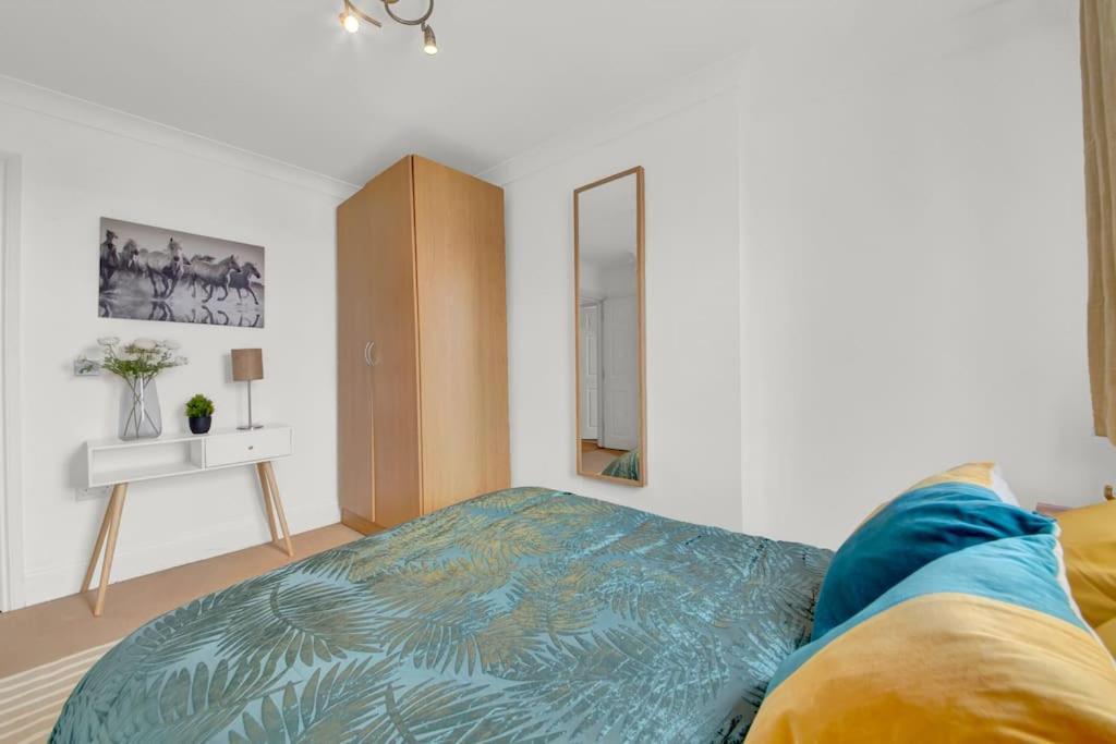 The Bayswater Suite - Excellent Central Location Londra Esterno foto