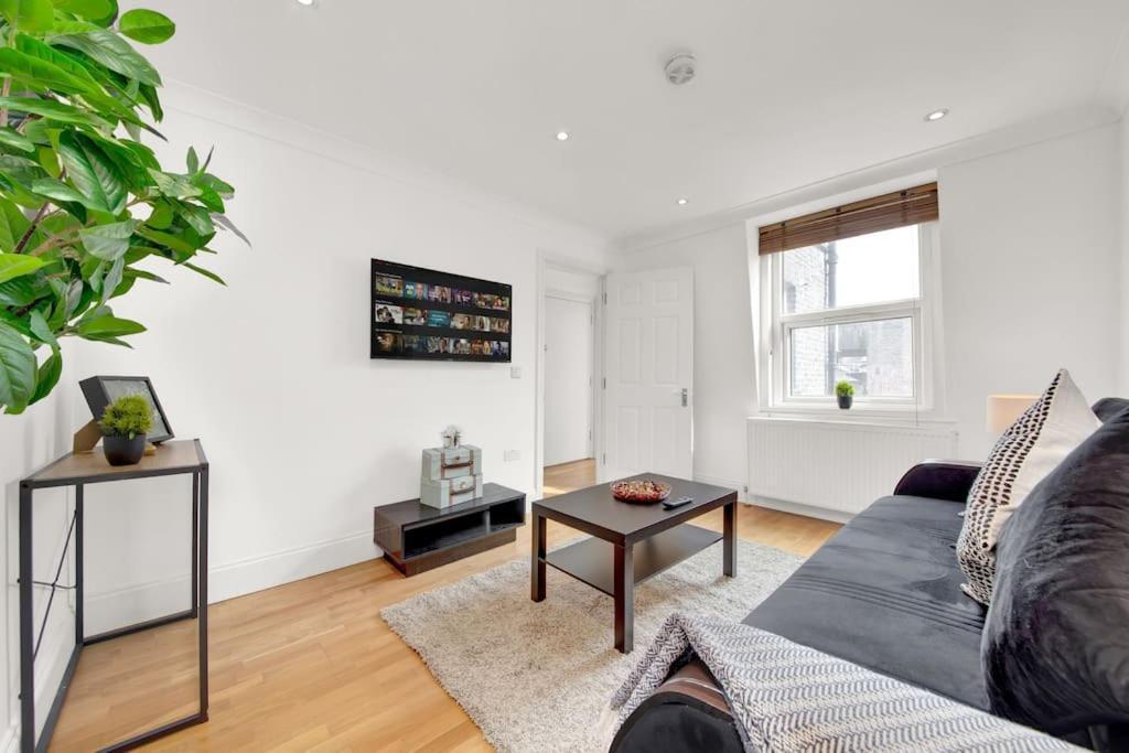 The Bayswater Suite - Excellent Central Location Londra Esterno foto