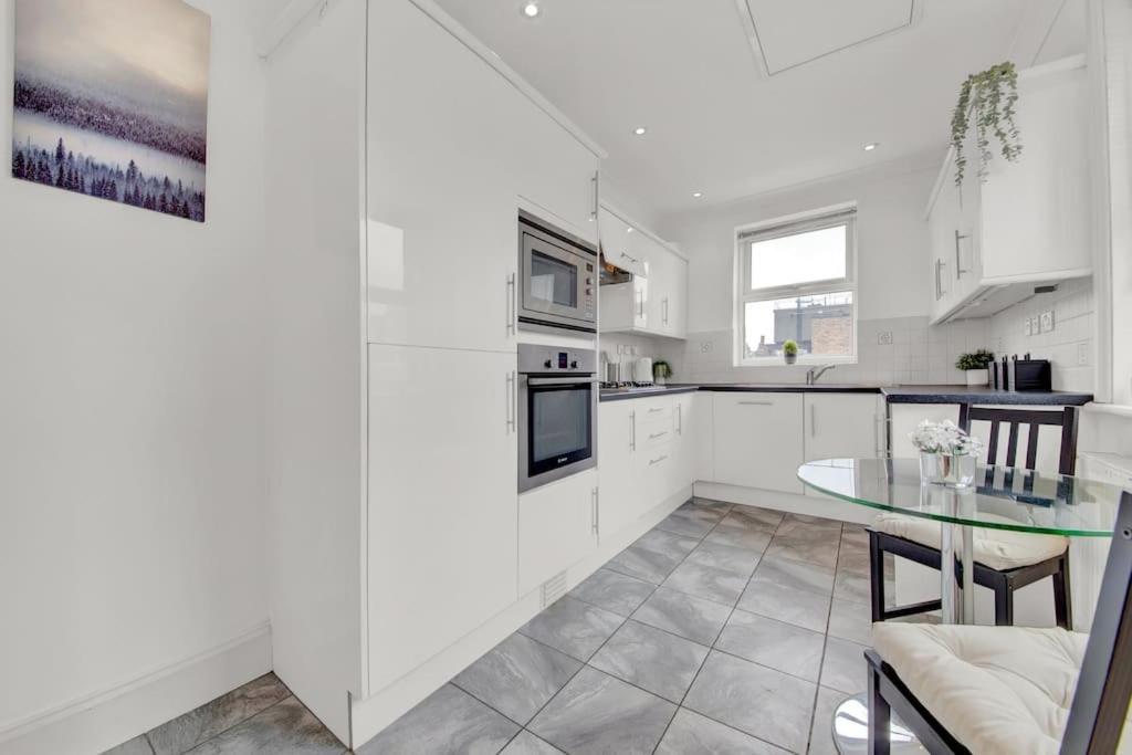 The Bayswater Suite - Excellent Central Location Londra Esterno foto